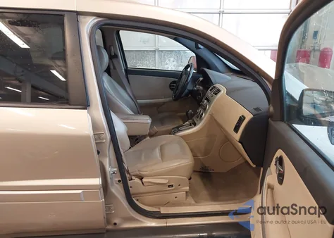 2005 Chevrolet Equinox Lt из США, поврежденный, VIN 2CNDL73F256146699